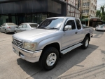 TOYOTA TIGER 3.0 SGL CAB MT ปี 2000 รถบ้านขายถูก T.086-527-9533