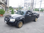 FORD RANGER 2.5 MT OPEN CAB  ปี 2007 รถพร้อมใช้ ขายถูก T.086-527-9533