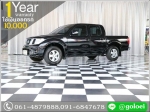 ผ่อนเพียง 7119 บ NAVARA 25 SE 4ประตู 2013