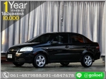 ผ่อนเพียง 3761 บ AVEO 14 LS 2009