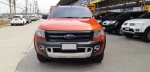 2015 FORD RANGER  WILDTRAK  3.2 AT 4 × 4