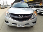 2013 Mazda BT 50 PRO Hi racer 4 ประตู 2.2 CC  MT ดีเซล
