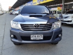 2014 Toyota Vigo Champ E 4 ประตู Prerunner 2.5 cc MT