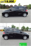 69xx  – 72 ปี 2017 HONDA BRIO 12 V TOP