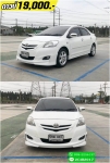54xx – 72 ปี 2009 TOYOTA VIOS 15  E