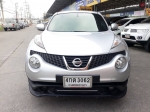 NISSAN JUKE ปี2015 เครื่อง 1.6 auto