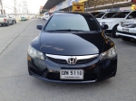 2009 Honda Civic FD 1.8 Auto
