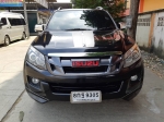2013 ISUZU x -series HI LANDER  Ddi VGS TURBO 4ประตู 2.5 AT