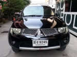 2012 MITSUBISHI TRITON PLUS 4DR. 2.5