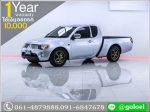 ออกรถ 1 หมื่น MITSUBISHI TRITON 25 CAB 2006