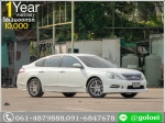 ใช้เงินเพียง 10000 บ TEANA 250 XV 2012