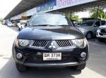 2008 mitsubishi triton plus 4 dr.