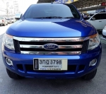2014  FORD RANGER 4 ประตู