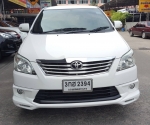 2015 TOYOTA INNOVA AUTO เครื่อง 2.0 เบนซิน