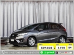 ใช้เงินเพียง 10000 บ HONDA JAZZ 15 V 2015