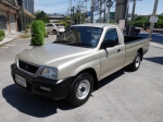 MITSUBISHI 2.5 MT ปี 2004  รถพร้อมใช้ ขายถูก T.086-527-9533
