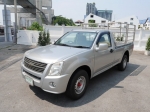 ISUZU D MAX 2.5 SPARK EX Ddi i-TEQ  MT ปี 2007 รถพร้อมใช้ขายถูก T.086-527-9533
