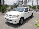 TOYOTA VIGO 2.5 CAB D4D ปี 2004 รถพร้อมใช้ขายถูก T.086-527-9533