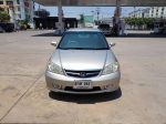 ขาย Honda Civic Dimension ปี 2005 ตาเหยี่ยว ตัวท๊อปสุด ทะเบียนสวยเลขมงคล สภาพเดิมๆ เจ้าของขายเอง ถูกที่สุด หาถูกกว่านี้ไม่ได้แล้ว