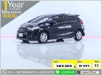 ใช้เงินเพียง 10000 บHONDA NEW JAZZ 15 V 2015