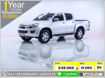 ใช้เงินเพียง 10000 บ ISUZU DMAX 25 CAB 2012