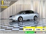 ใช้เงินเพียง 10000 บ TOYOTA ALTIS 16 E 2004