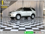 ใช้เงินเพียง 10000 บ FORTUNER 30 V 2010