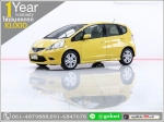 ผ่อนเพียง 7790 บาท HONDA JAZZ 15 SV 2009