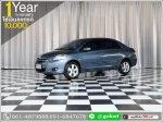 ผ่อนเพียง 4998 บ TOYOTA VIOS 15 G 2008