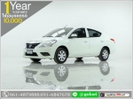 ผ่อนเพียง 5658 บ ALMERA 12 E 2014