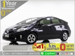 ออกรถ 0 บาท TOYOTA PRIUS 18 TOP OPTTON 2012