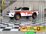 ออกรถ 0 บาท TOYOTA REVO 24 J PRERUNNER 2016