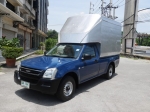 ISUZU D MAX 2.5 MT ปี 2005 รถกระบะ พร้อมใช้ ขายถูก  T.086-527-9533