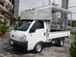 KIA JUMBO 2.7 MT ปี 2005 รถกระบะบรรทุกขายถูก T.086-527-9533