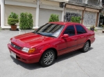TOYOTA SOLONA 1.5 AUTO ปี 1999 รถบ้านพร้อมใช้ ขายถูก T.086-527-9533