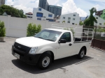 ISUZU D-MAX 2.5 MT Ddi i-TEQ ปี 2007 รถพร้อมใช้ ขายถูก T.086-527-9533