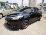 TOYOTA VIOS 1.5 AUTO ปี 2014 รถพร้อมใช้ ขายถูก ฟรีดาวน์ T.086-527-9533