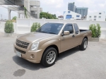 ISUZU D-MAX CAB 2.5 Ddi i-TEQ ปี 2007 รถพร้อมใช้ ขายถูก T.086-527-9533