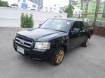 FORD RANGER 2.5 MT OPEN CAB  ปี 2007 รถขายถูก T.086-527-9533