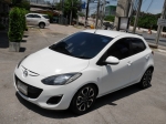 MAZDA 2 1.5 AUTO ปี 2010 ฟรีดาวน์ T.086-527-9533