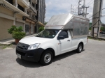 ISUZU DMAX SPARK 2.5 MT ปี 2014 รถพร้อมใช้ ฟรีดาวน์ T.086-527-9533
