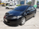 HONDA CITY 1.5 AT ปี 2009 ขายถูก ฟรีดาวน์ T.086-527-9533