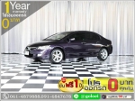 ออกรถ 0 บาท HONDA CIVIC FD 20 EL 2006