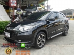 ออกรถ 40000 บาท HRV 18S MINOR CHANGE 2017