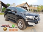ออกรถ 60000 บาท EVEREST 32 TITANIUM PLUS 4WD 2015