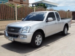 Isuzu D-Max Space SLX 3.0 i-TEQ ABS ปี2006 เกียร์ Manual สภาพดีมาก