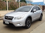 SUBARU XV 2.0 i ปี 2015 เกียร์AUTO 6 สปีด AWD สวยสุด เครื่องแรง ขับขี่ดีมาก