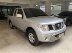 ขาย NISSAN Navara เบนซิน CNG โรงงาน จดปี 2016 2.29แสน