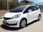 HONDA JAZZ 1.5 SV AS MNCปี 2011