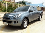 ISUZU ALL NEW D-MAX SPACECAB 2.5 Z ปี 2013 เกียร์MANUAL เครื่องดีเซล สวยสุด น๊อตไม่ขยับ
